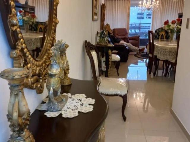 Departamento en segundo piso en urb patazca de chiclayo