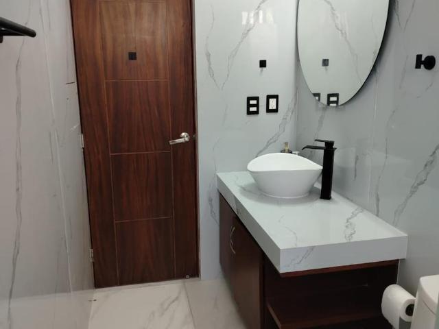 Departamento en Selvamar
