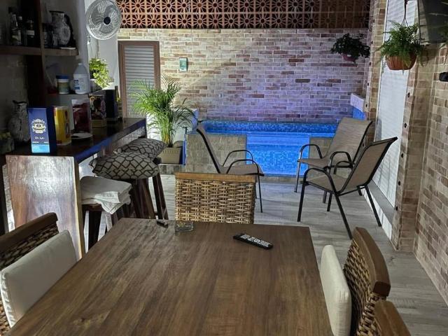 Departamento en Selvamar