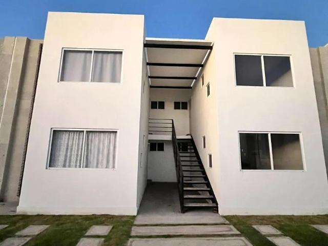 Departamento en Sendas Residencial