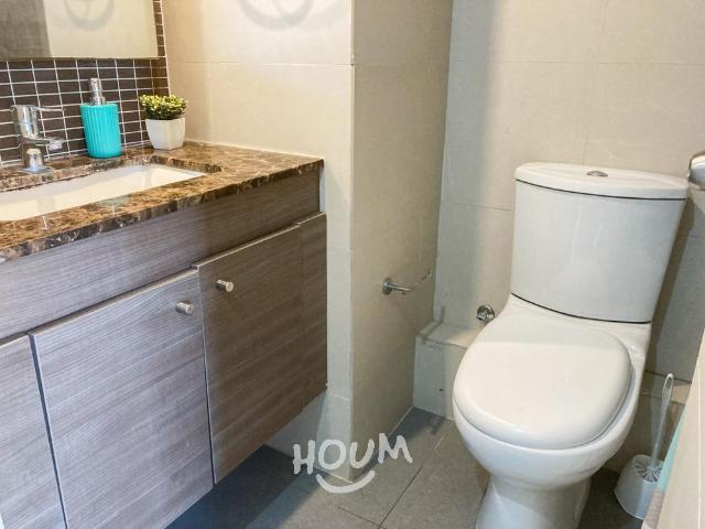 Departamento en Sendero Norte, ID: 62940S