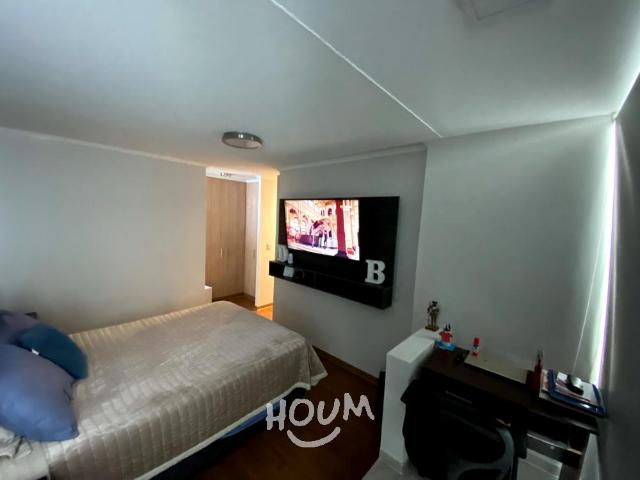Departamento en Sendero Norte, ID: 83201S