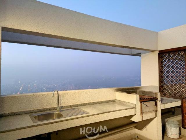 Departamento en Sendero Sur | 1 dormitorios por 2400.00 en Viña del Mar