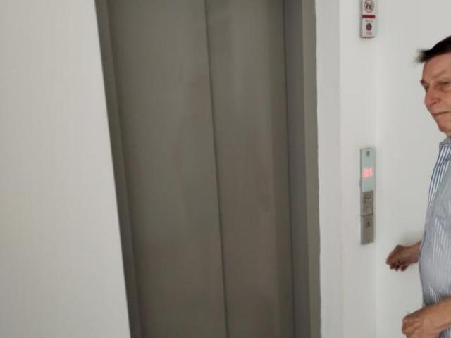 Departamento en SEORITAS