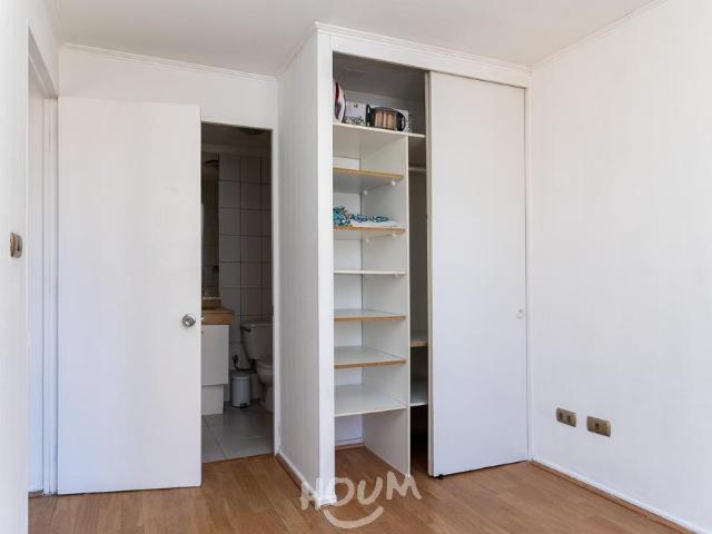 Departamento en Serrano, ID: 48628S