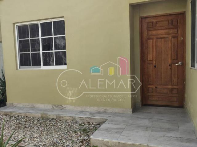 Departamento en Sierra Morena