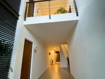 Departamento en sin muebles en renta