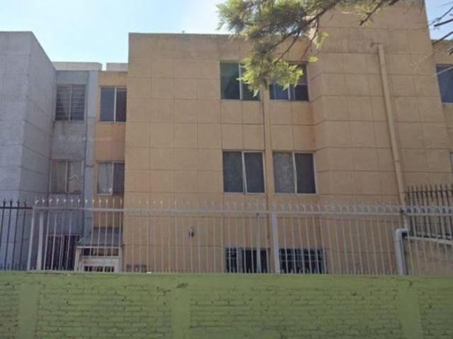 DEPARTAMENTO EN SIRACUSA 240, LOMAS ESTRELLA RECUPERACION BANCARIA SUPER PRECIO! GAB
