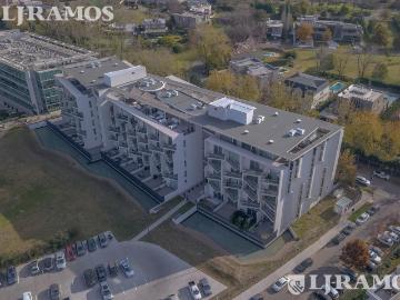 Departamento en STUDIOS Work