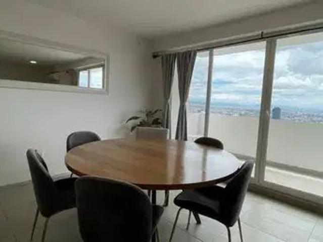 Departamento en Stacia Towers Milenio, Sendero Del Mirador, Milenio Iii, Santiago De Querétaro, Querétaro, México