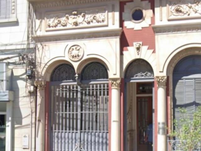 Departamento en SUIPACHA 2600