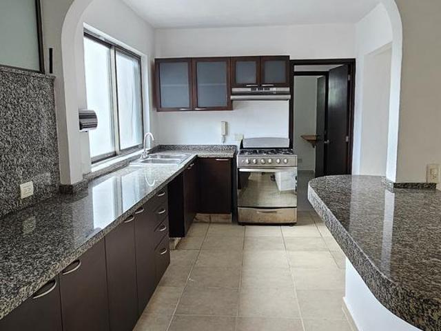 Departamento en Supermanzana 15