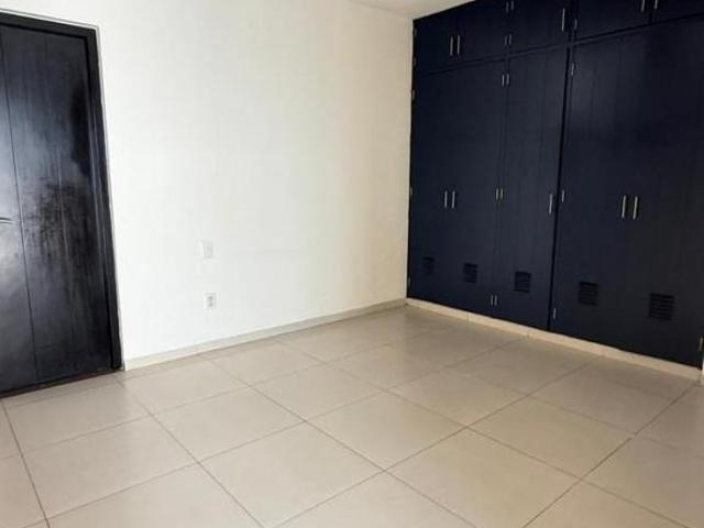 Departamento en Supermanzana 16