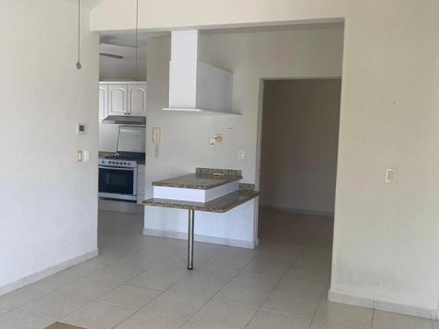 Departamento en Supermanzana 17