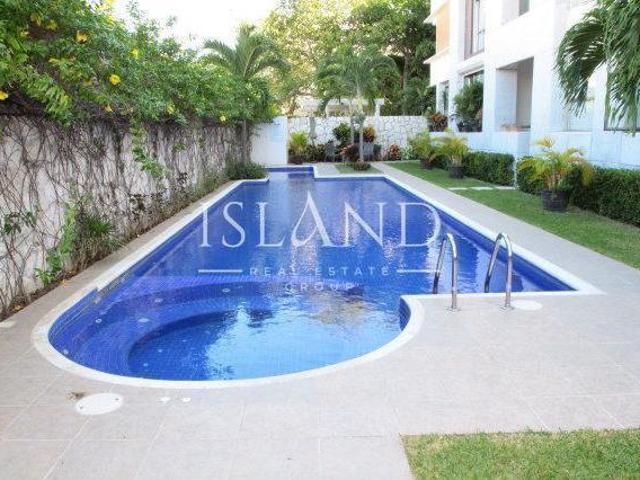 Departamento EN SUPERMANZANA 19 en Cancún