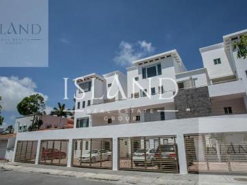 Departamento EN SUPERMANZANA 11 en venta en Cancún