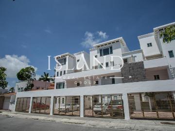 Departamento EN SUPERMANZANA 11 en venta en Canc?n