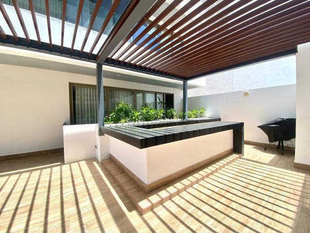 Departamento en Supermanzana 11