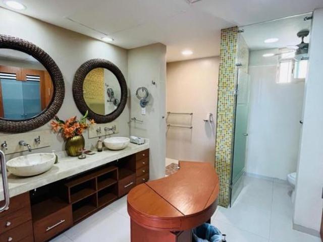 Departamento en venta en Supermanzana 12, Cancún