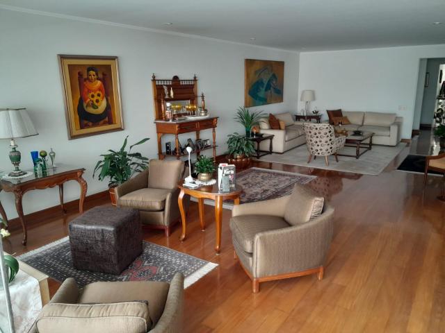 Departamento en SURCO
