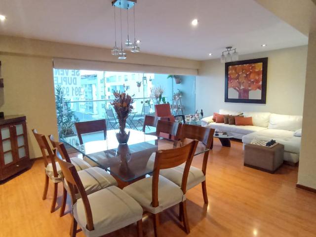 Departamento en Surco