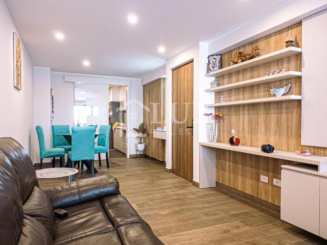 Departamento en Surco