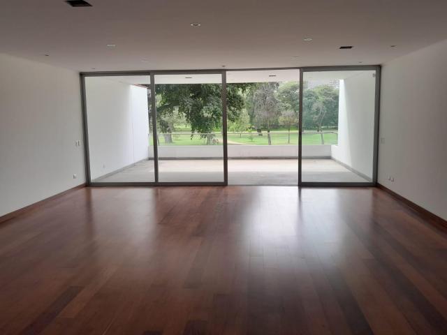 Departamento en SURCO