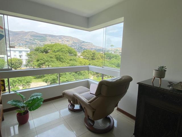 Departamento en Surco