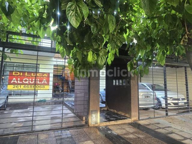 Departamento en Suriani N° 879, Guaymallen