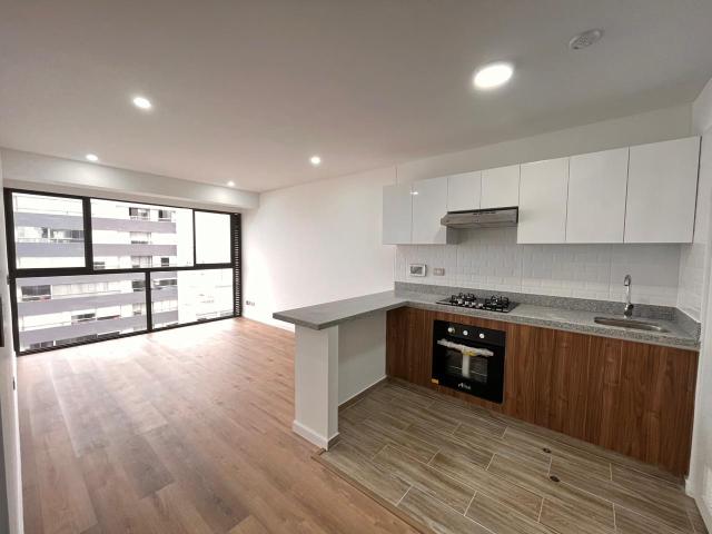 Departamento en Surquillo en alquiler