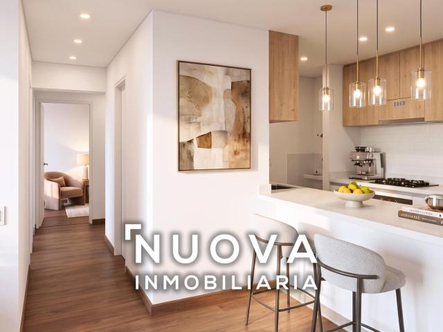 Departamento en Surquillo