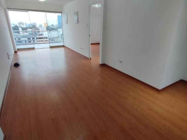 Departamento en Surquillo