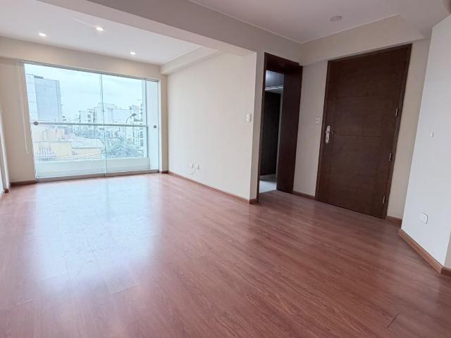 Departamento en Surquillo