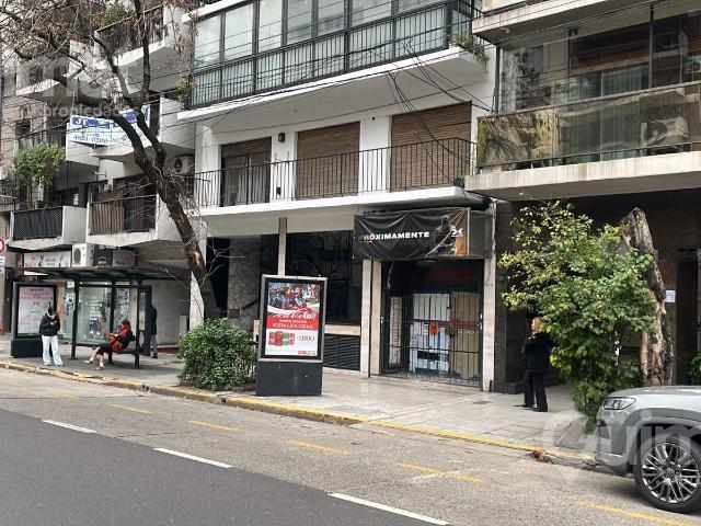 Departamento EN P.Las Heras | Av. Las Heras al 2900