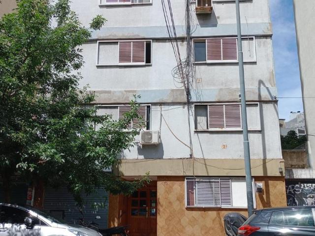 Departamento en P.Rivadavia