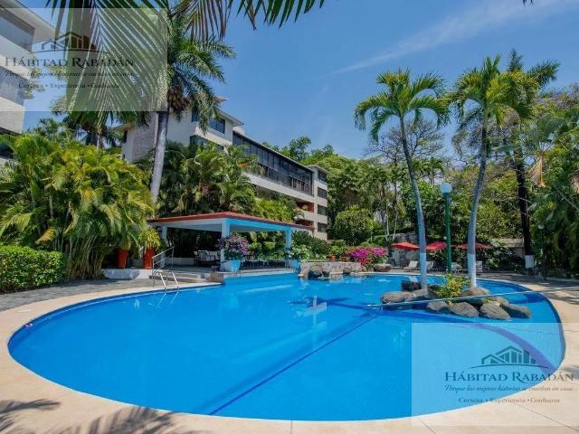 Departamento en Poblado Acapatzingo