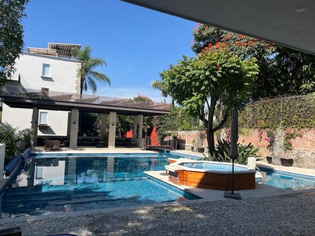 Departamento en Poblado Acapatzingo