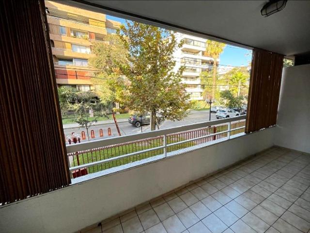 Departamento en Pocuro, Holanda