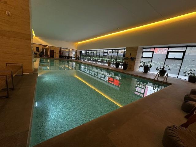DEPARTAMENTO EN POLANCO
