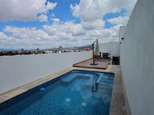 Departamento en Polanco