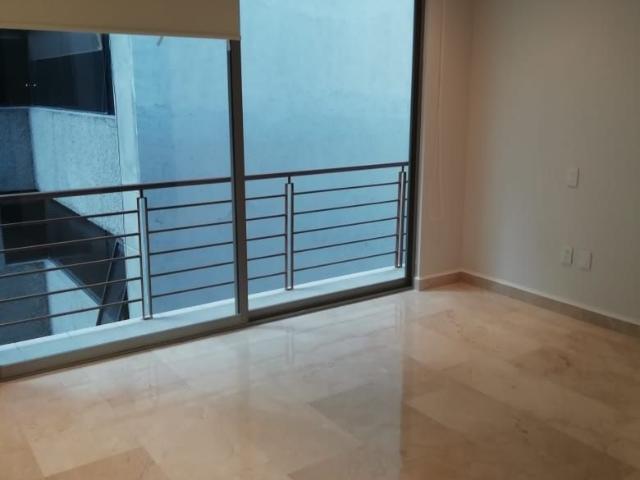 DEPARTAMENTO EN POLANCO