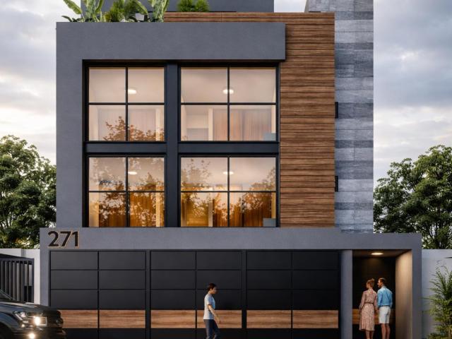 Departamento en Polanco