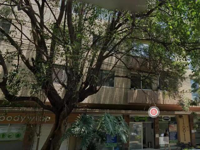 Departamento en Polanco