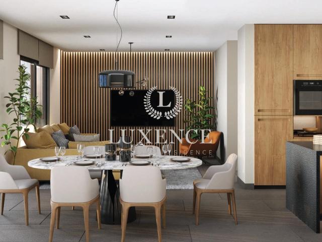Departamento en Polanco V Secci?n en Preventa