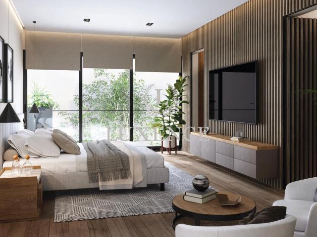 Departamento en Polanco V Secci?n en Preventa
