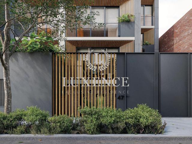 Departamento en Polanco V Secci?n en Preventa