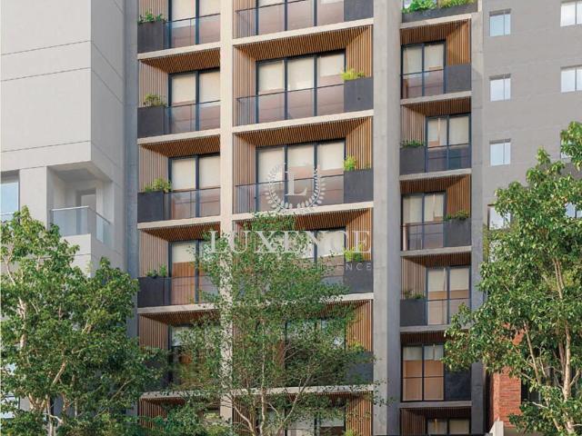 Departamento en Polanco V Secci?n en Preventa