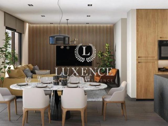 Departamento en Polanco V Sección en Preventa