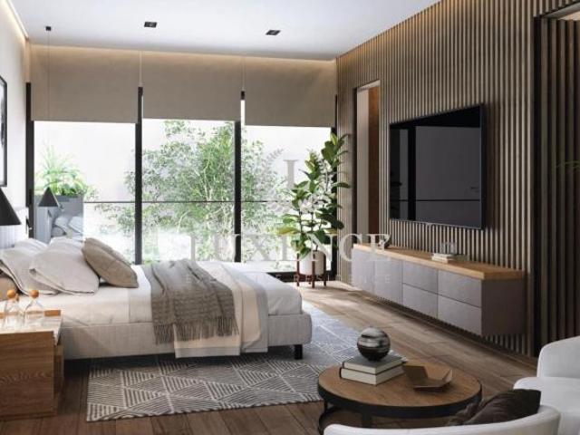 Departamento en Polanco V Sección en Preventa