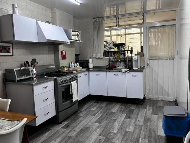 Departamento en Polanco I Sección